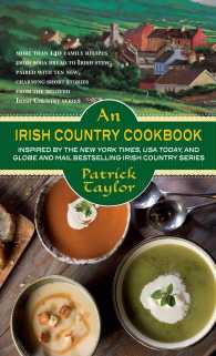 An Irish Country Cookbook (Thorndike Large Print Lifestyles) （LRG）