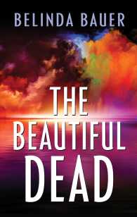 The Beautiful Dead (Wheeler Large Print Book Series) （LRG）