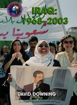 Iraq : 1968-2003 (Troubled World)