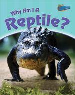 Why Am I a Reptile? (Raintree Perspectives)