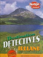 Ireland (Destination Detectives)