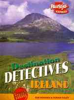 Ireland : Express Edition (Destination Detectives)