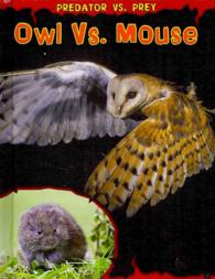 Owl Vs. Mouse (Read Me!)