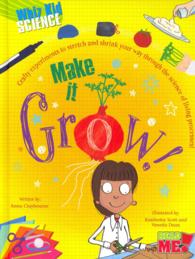 Make It Grow! (Read Me!)