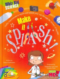 Make It Splash! (Read Me!)