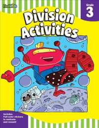 Division Activities : Grade 3 (Flash Skills) （CSM STK WK）