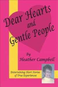 Dear Hearts and Gentle People