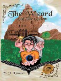 Wizard and the Quient -- Paperback / softback