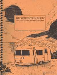 Big Sur Coilbound Decomposition Book （NTB SPI）
