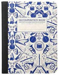 Acoustic Large Decomposition Ruled Book （NTB）