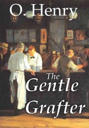 The Gentle Grafter （LRG）