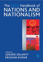 ネイションとナショナリズム：ハンドブック<br>The SAGE Handbook of Nations and Nationalism