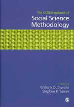 社会科学方法論ハンドブック<br>The SAGE Handbook of Social Science Methodology