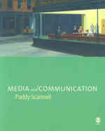 コミュニケーション理論<br>Media and Communication