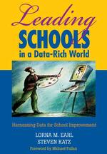 学校改善のためのデータ利用<br>Leading Schools in a Data-Rich World : Harnessing Data for School Improvement