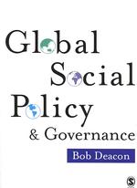グローバルな社会政策とガバナンス<br>Global Social Policy and Governance