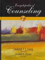 カウンセリング百科事典（全４巻）<br>Encyclopedia of Counseling