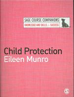 児童保護<br>Child Protection (Sage Course Companions Series)