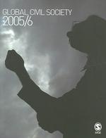 グローバル市民社会年鑑（2005/6年版）<br>Global Civil Society 2005/06