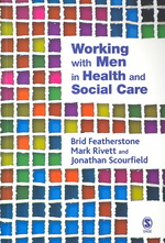 男性へのケア・ワーク<br>Working with Men in Health and Social Care