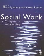 ソーシャルワーク必携<br>Social Work : A Companion to Learning