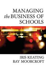 学校経営<br>Managing the Business of Schools