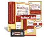 The Three-Minute Classroom Walk-Through : A Multimedia Kit for Professional Development （PCK HAR/VH）