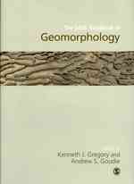 地形学ハンドブック<br>The SAGE Handbook of Geomorphology