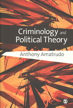 犯罪学と政治理論<br>Criminology and Political Theory
