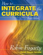 How to Integrate the Curricula （3RD）