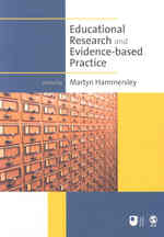 教育調査と証拠に基づく実践<br>Educational Research and Evidence-based Practice (Published in Association with the Open University)