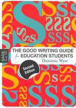 教育学部生のための執筆ガイド（第２版）<br>The Good Writing Guide for Education Students （2ND）