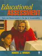 教育テストと測定<br>Educational Assessment : Tests and Measurements in the Age of Accountability
