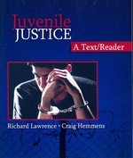 少年司法：テキスト・読本<br>Juvenile Justice : A Text/Reader (Sage Text/reader Series in Criminology and Criminal Justice)
