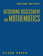 Designing Assessment for Mathematics （2ND）