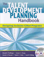 英才開発プログラム・ハンドブック<br>The Talent Development Planning Handbook : Designing Inclusive Gifted Programs