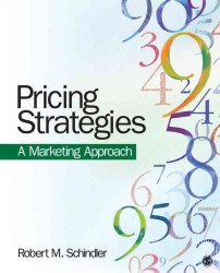 価格戦略：マーケティングのアプローチ<br>Pricing Strategies : A Marketing Approach