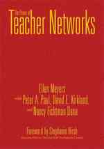The Power of Teacher Networks