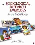 Our Social World: Condensed Version + Sociological Research Exercises for the Global Age （PCK）