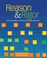 概念枠組と社会調査<br>Reason & Rigor : How Conceptual Frameworks Guide Research