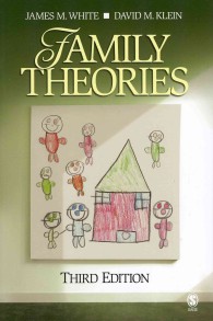 Family Theories, 3rd Ed + Readings in Family Theory （3 PCK）