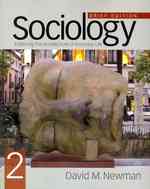 Sociology + the McDonaldization of Society 6 : Exploring the Architecture of Everyday Life （2 PCK BRI）