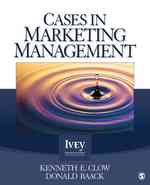 Cases in Marketing Management (The Ivey Casebook Series)