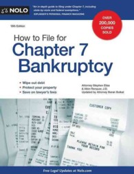 How to File for Chapter 7 Bankruptcy (How to File for Chapter 7 Bankruptcy) （18TH）