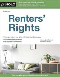 Renters' Rights (Renters' Rights) （9TH）