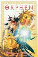 Orphen 5