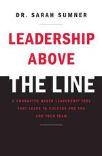 Leadership above the Line