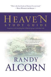 Heaven Study Guide (Alcorn, Randy) （CSM WKB）