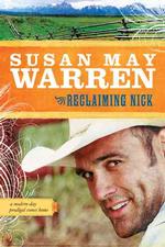 Reclaiming Nick (Noble Legacy)