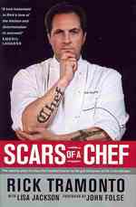 Scars of a Chef